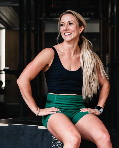 Christin Panchik