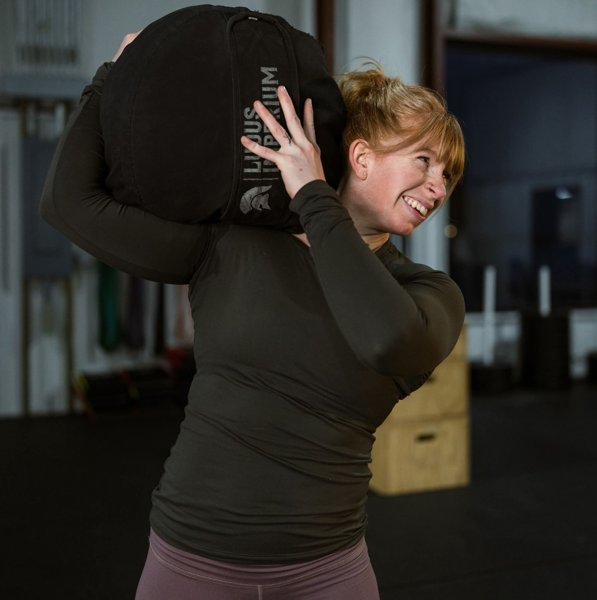 Jessica Gordon