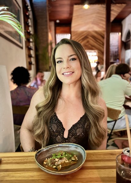 Amanda May