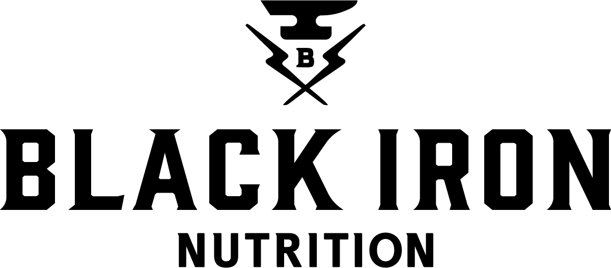 Black Iron Nutrition